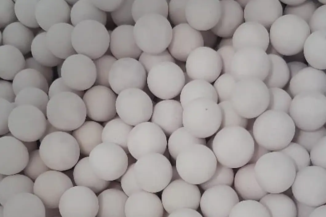 alumina